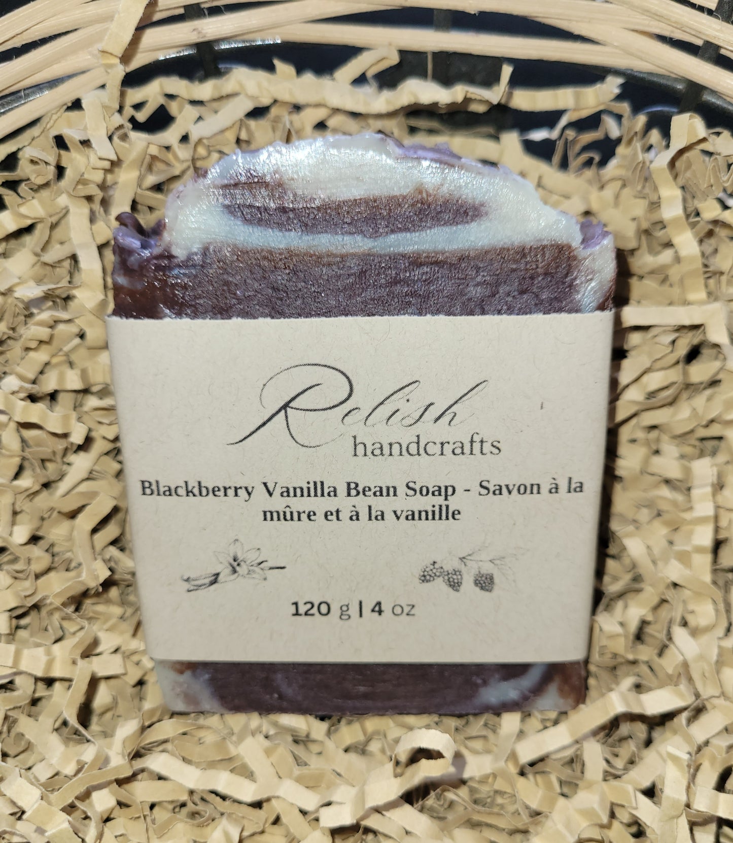 Coconut Oil Soap