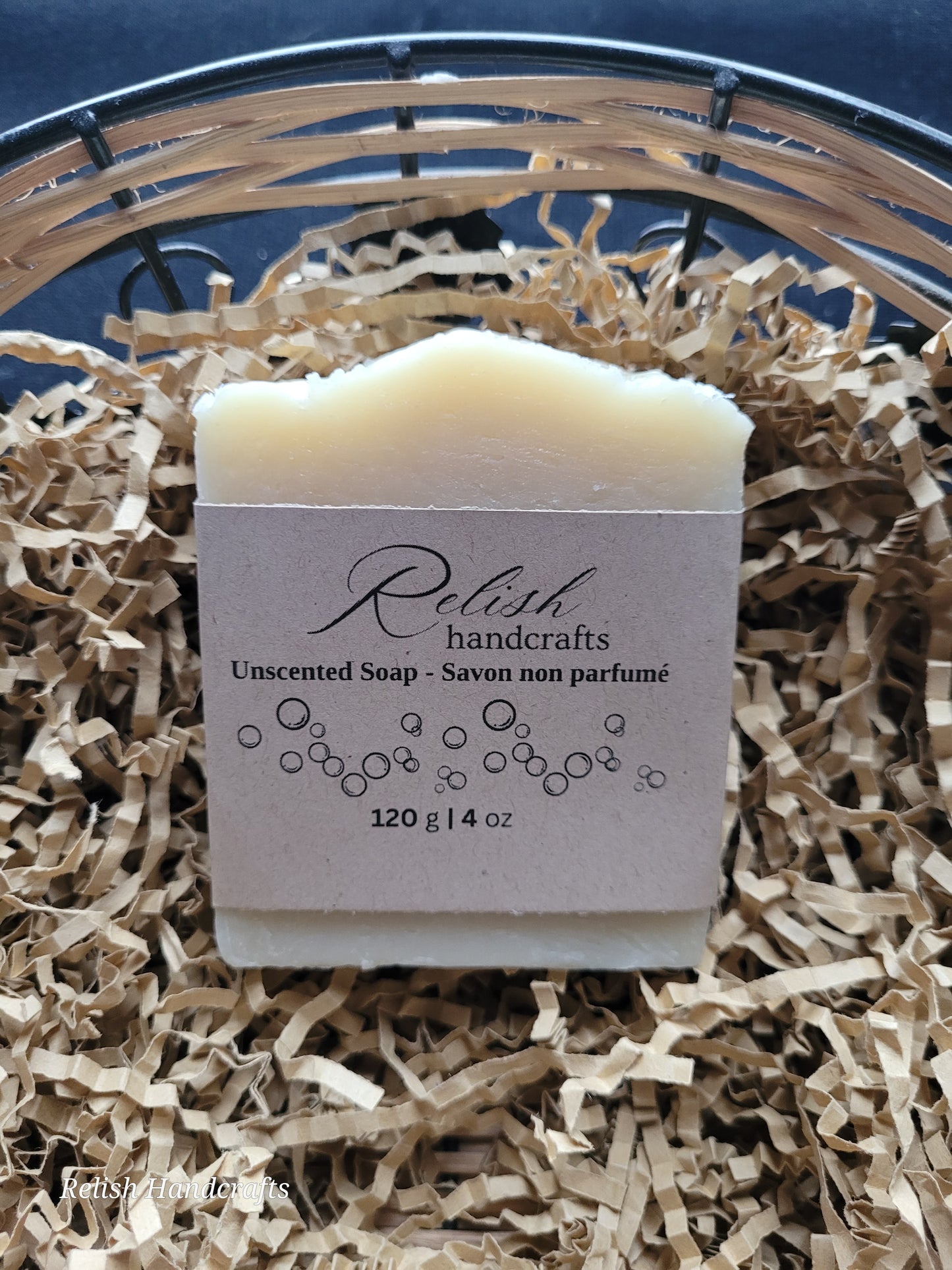 Coconut Oil Soap