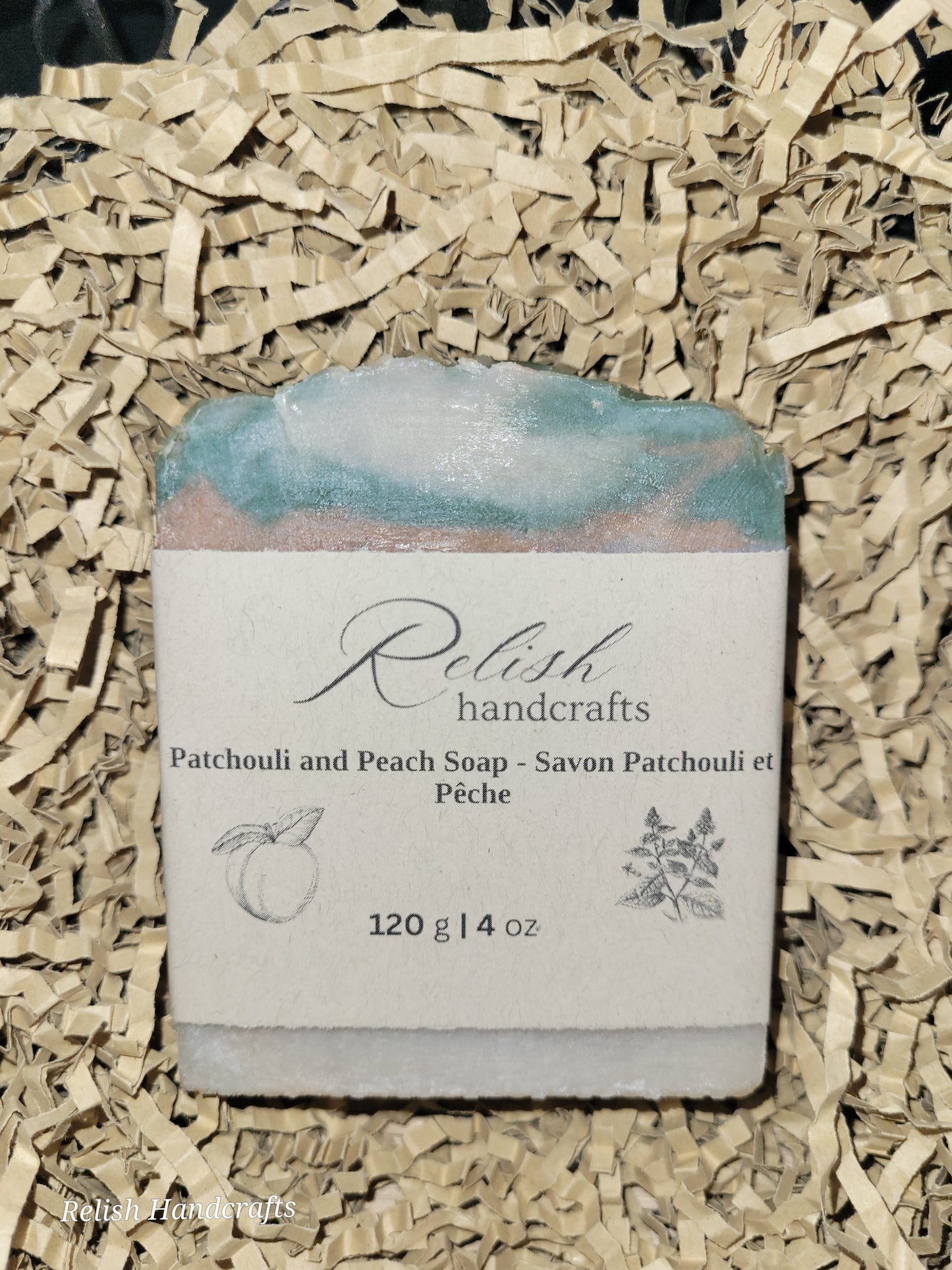 Coconut Oil Soap