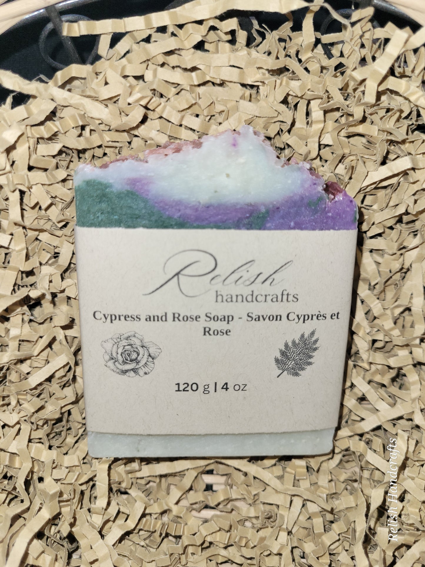 Coconut Oil Soap