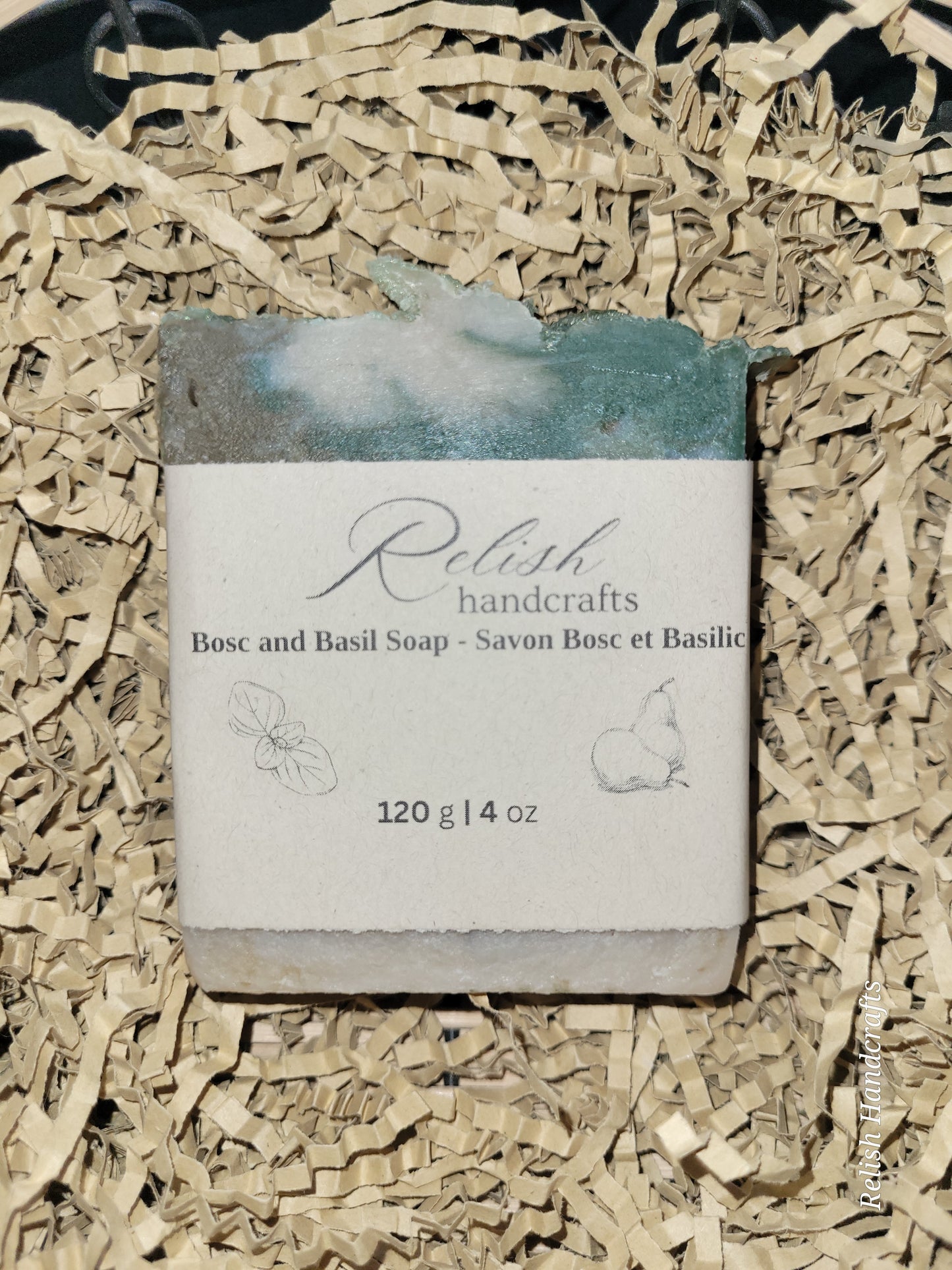 Coconut Oil Soap