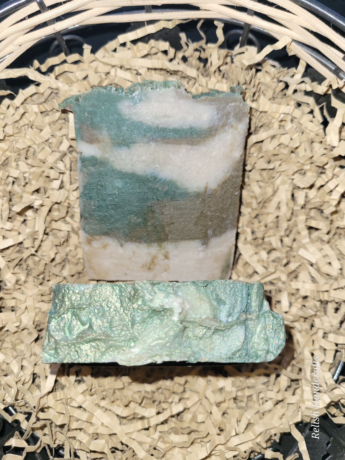 Coconut Oil Soap