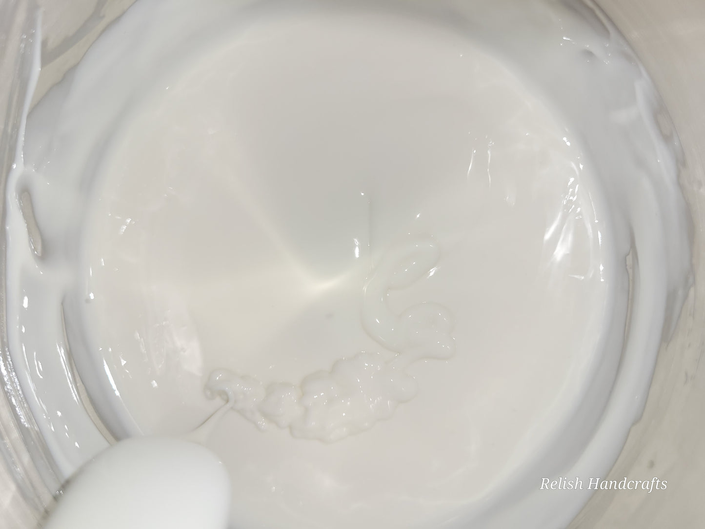 Oat and Coconut Milk Lotion