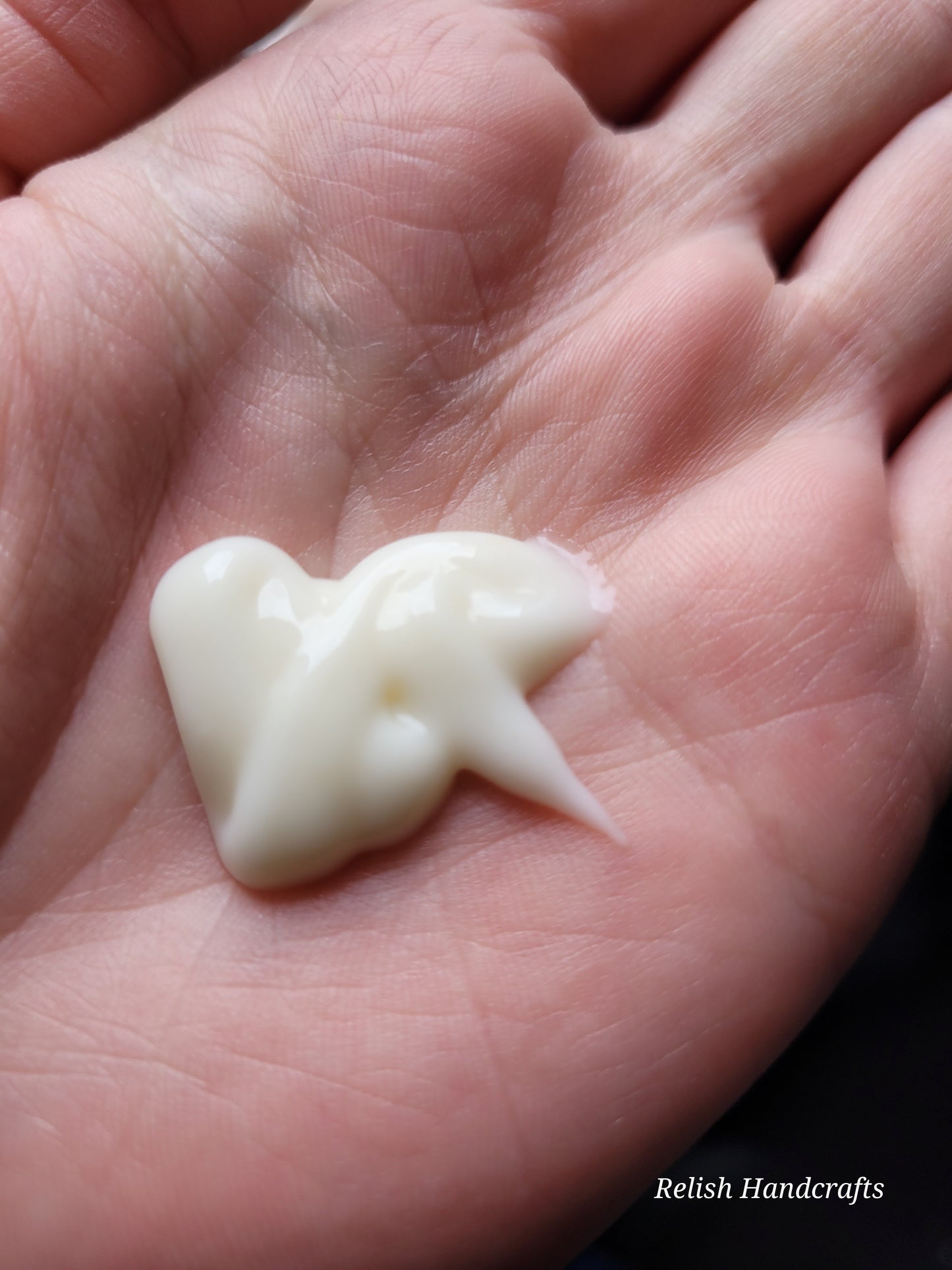 Oat and Coconut Milk Lotion