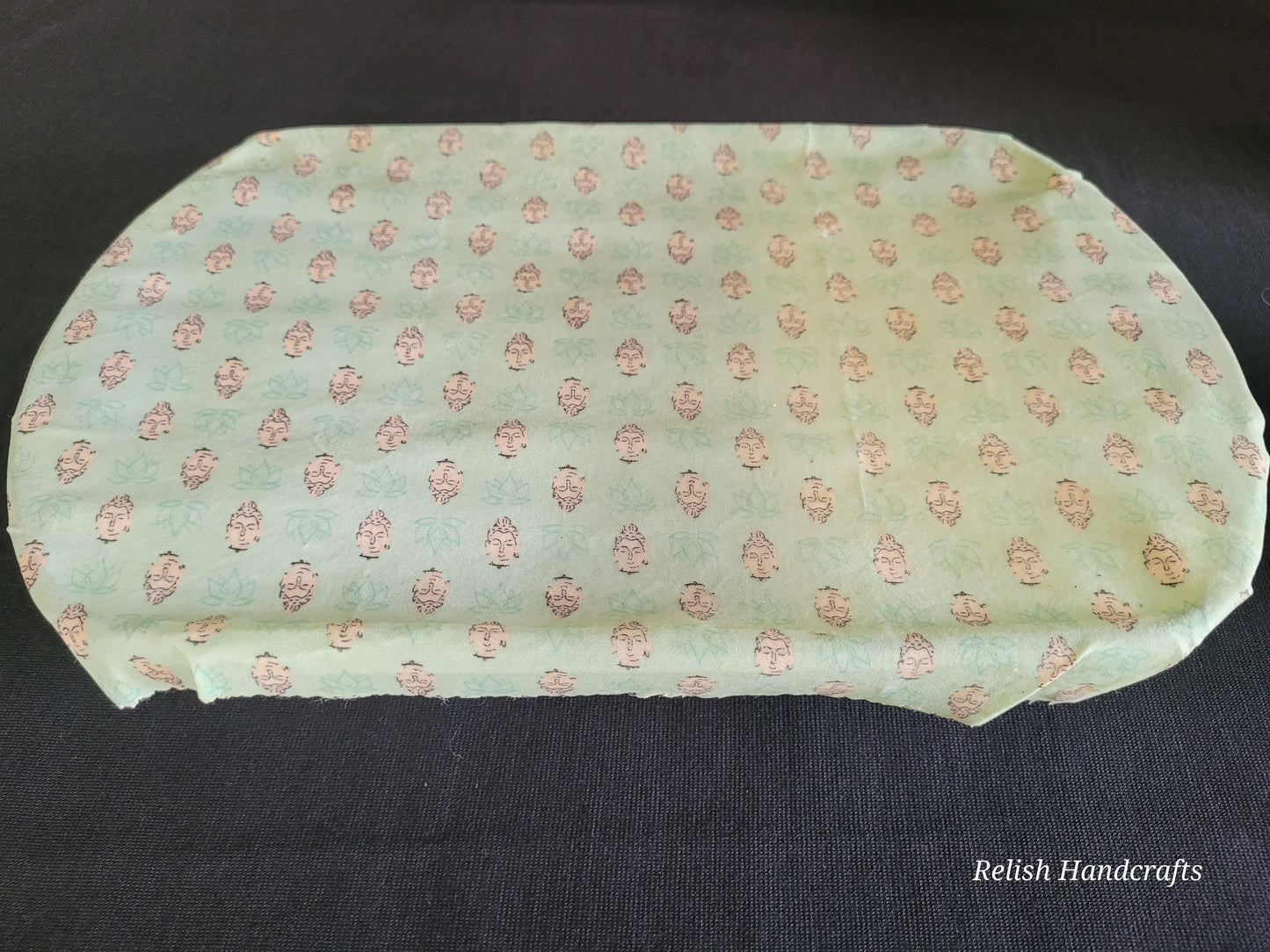 Beeswax Food Wraps