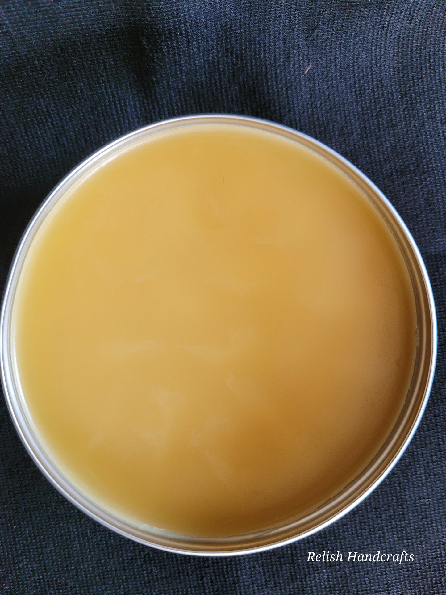 Tung Oil and Beeswax Polish