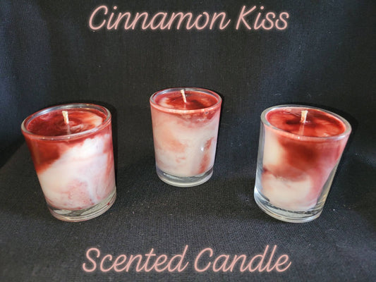 Valentine's Votives
