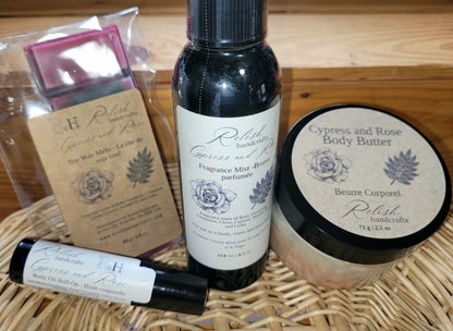 Fragrance Mist - Room/Body/Linen sprays