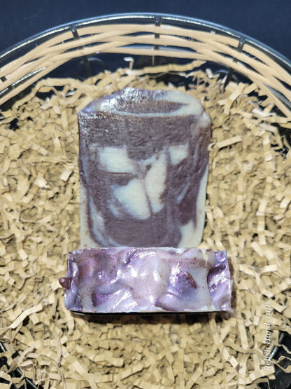 Coconut Oil Soap