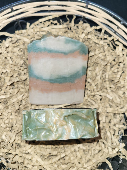 Coconut Oil Soap