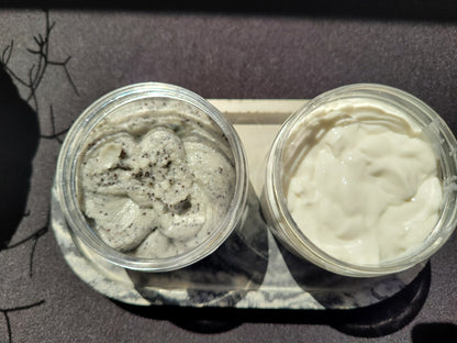 Peppermint, Lavender and Tea Tree Foot Cream