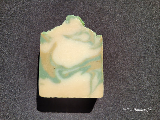 Tallow Soap