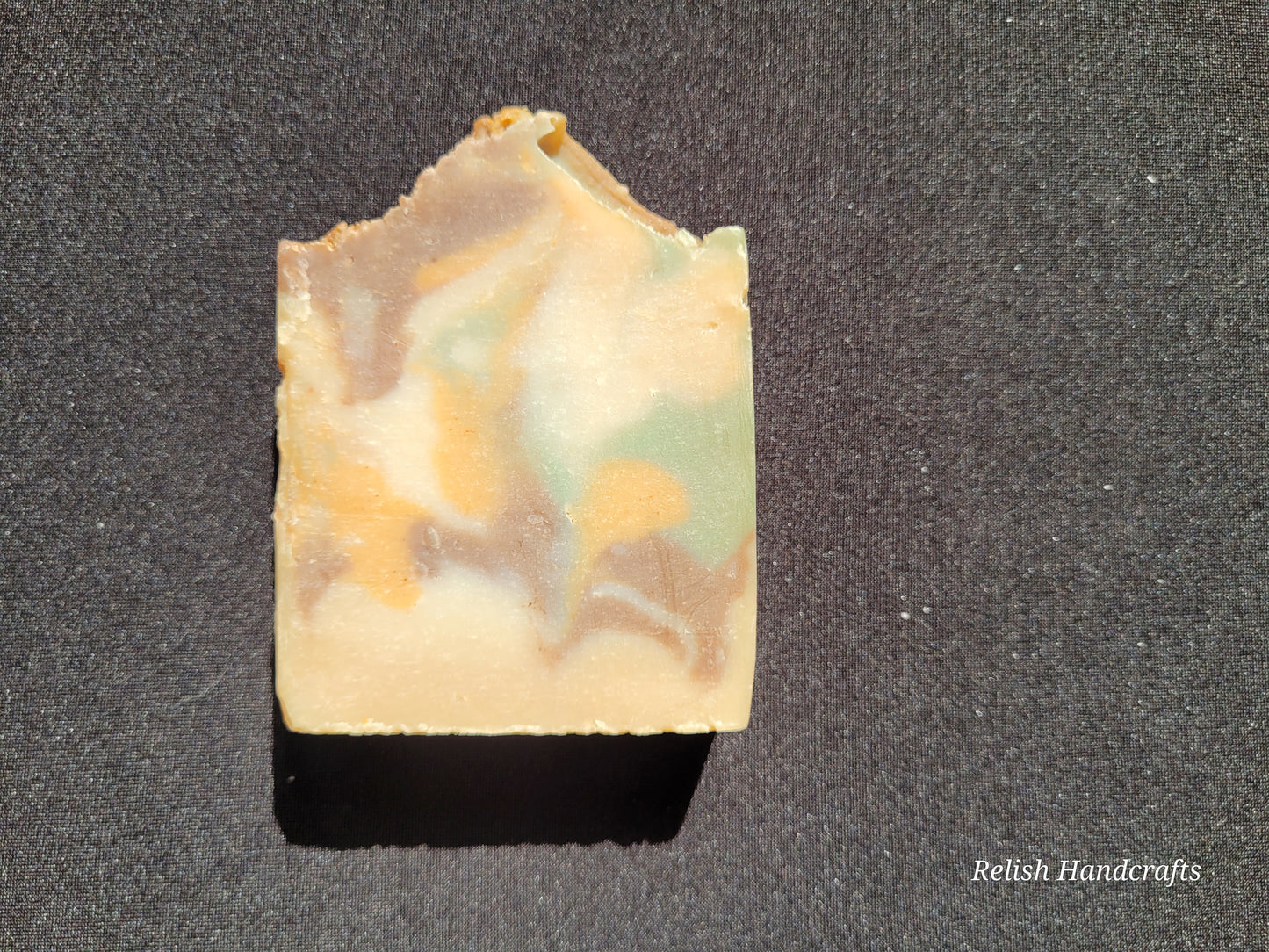 Tallow Soap