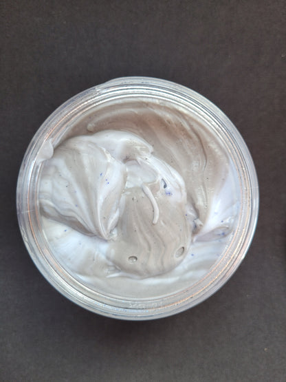 Whipped Tallow & Kokum Emulsified Body Butter