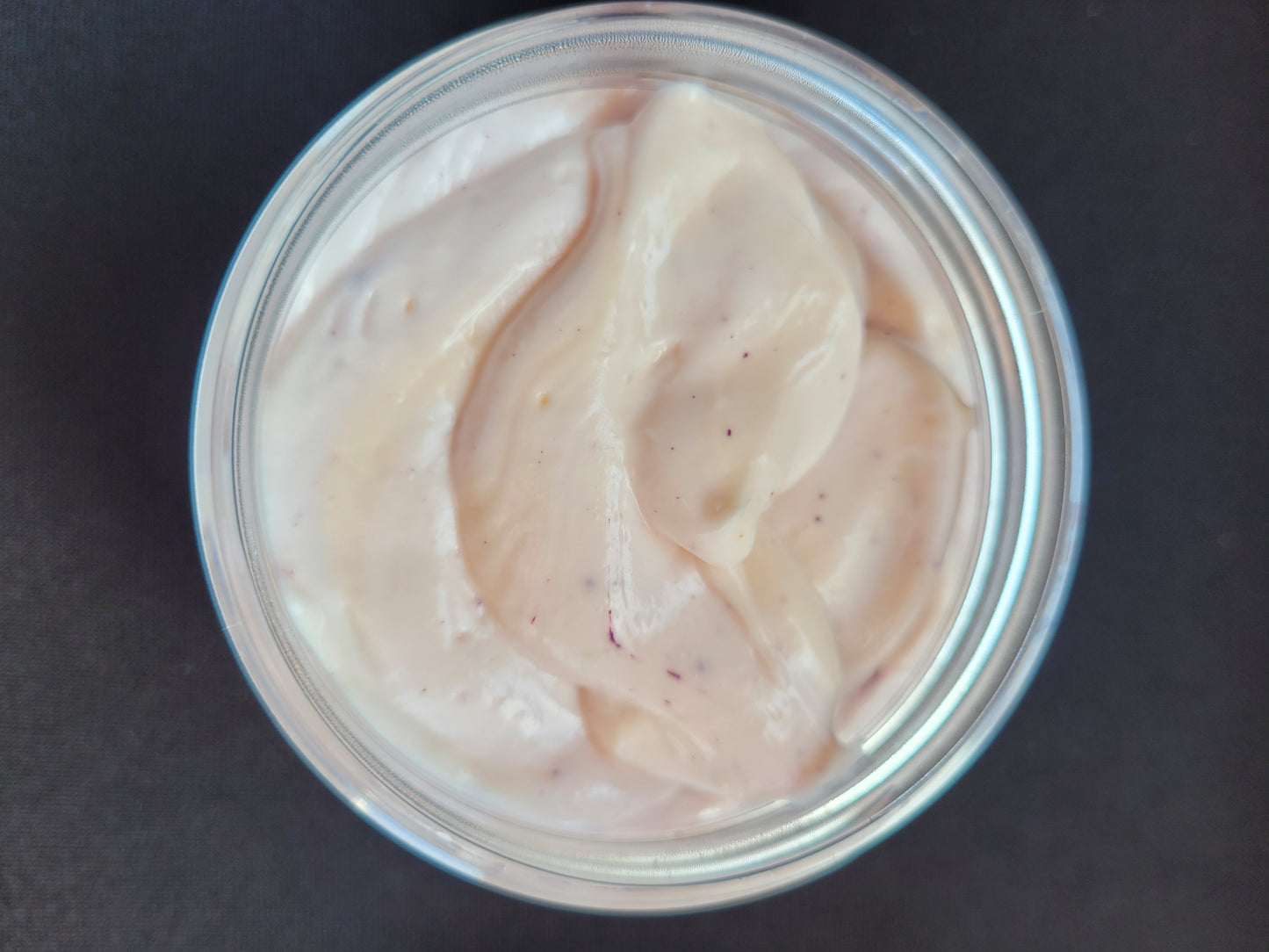 Whipped Tallow & Kokum Emulsified Body Butter