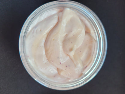 Whipped Tallow & Kokum Emulsified Body Butter