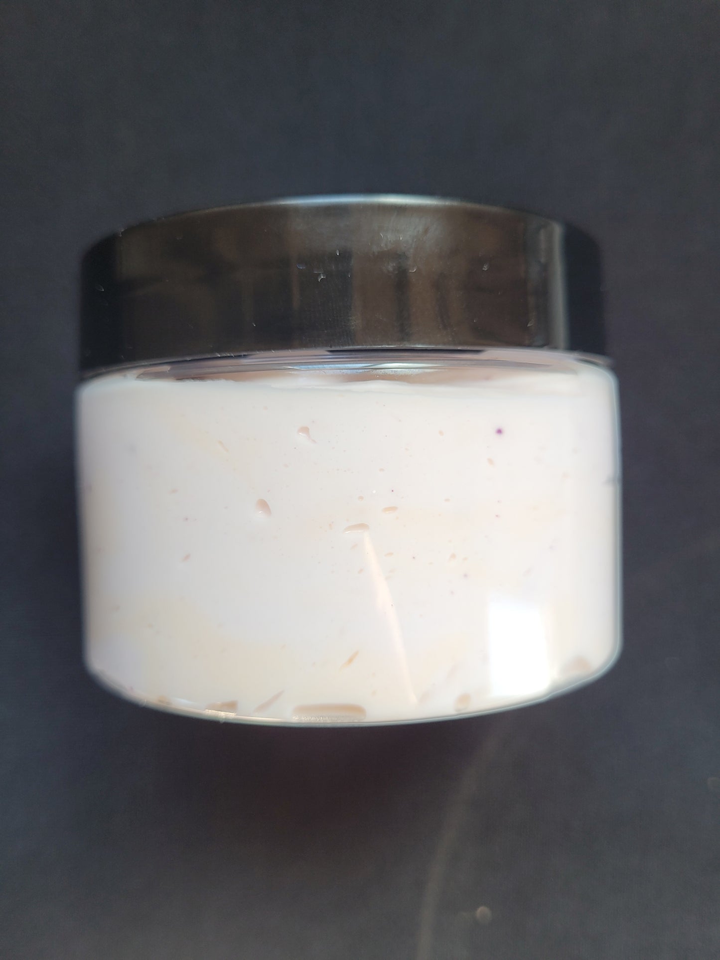 Whipped Tallow & Kokum Emulsified Body Butter