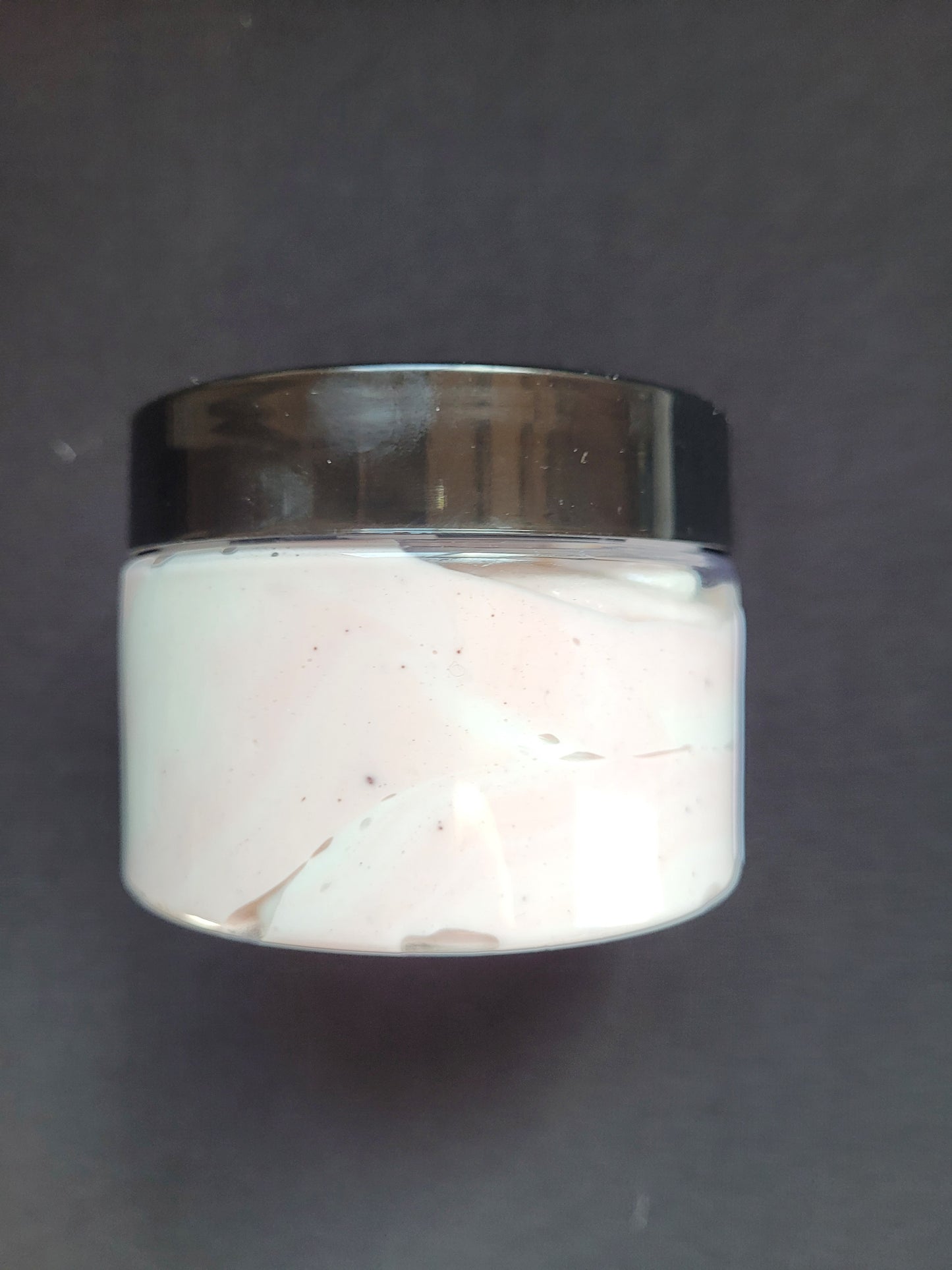 Whipped Tallow & Kokum Emulsified Body Butter