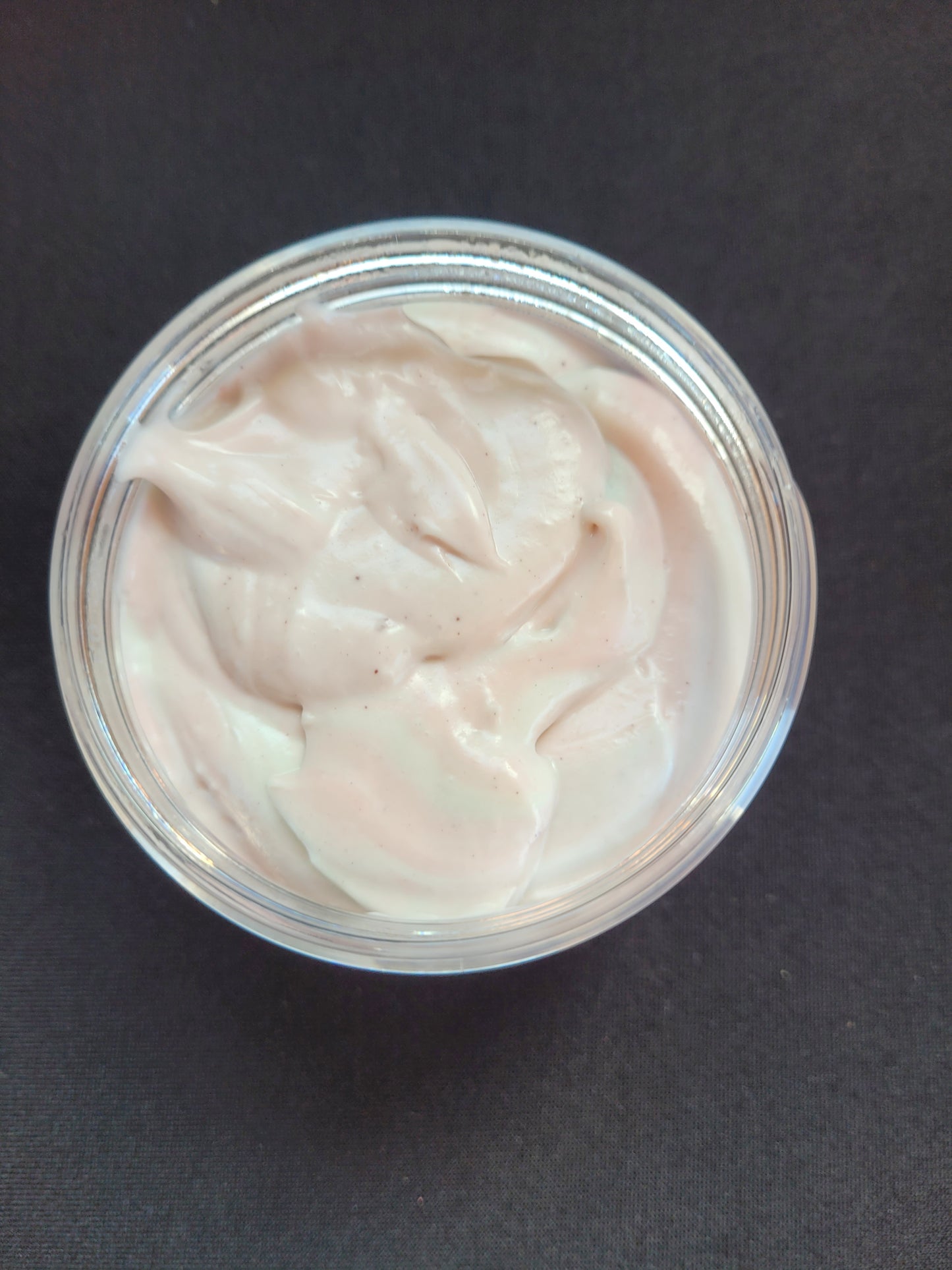 Whipped Tallow & Kokum Emulsified Body Butter