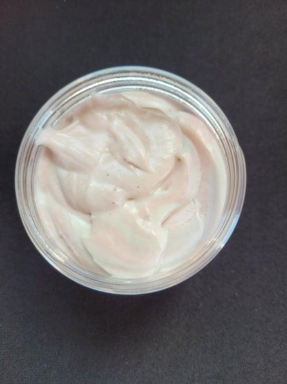Whipped Tallow & Kokum Emulsified Body Butter