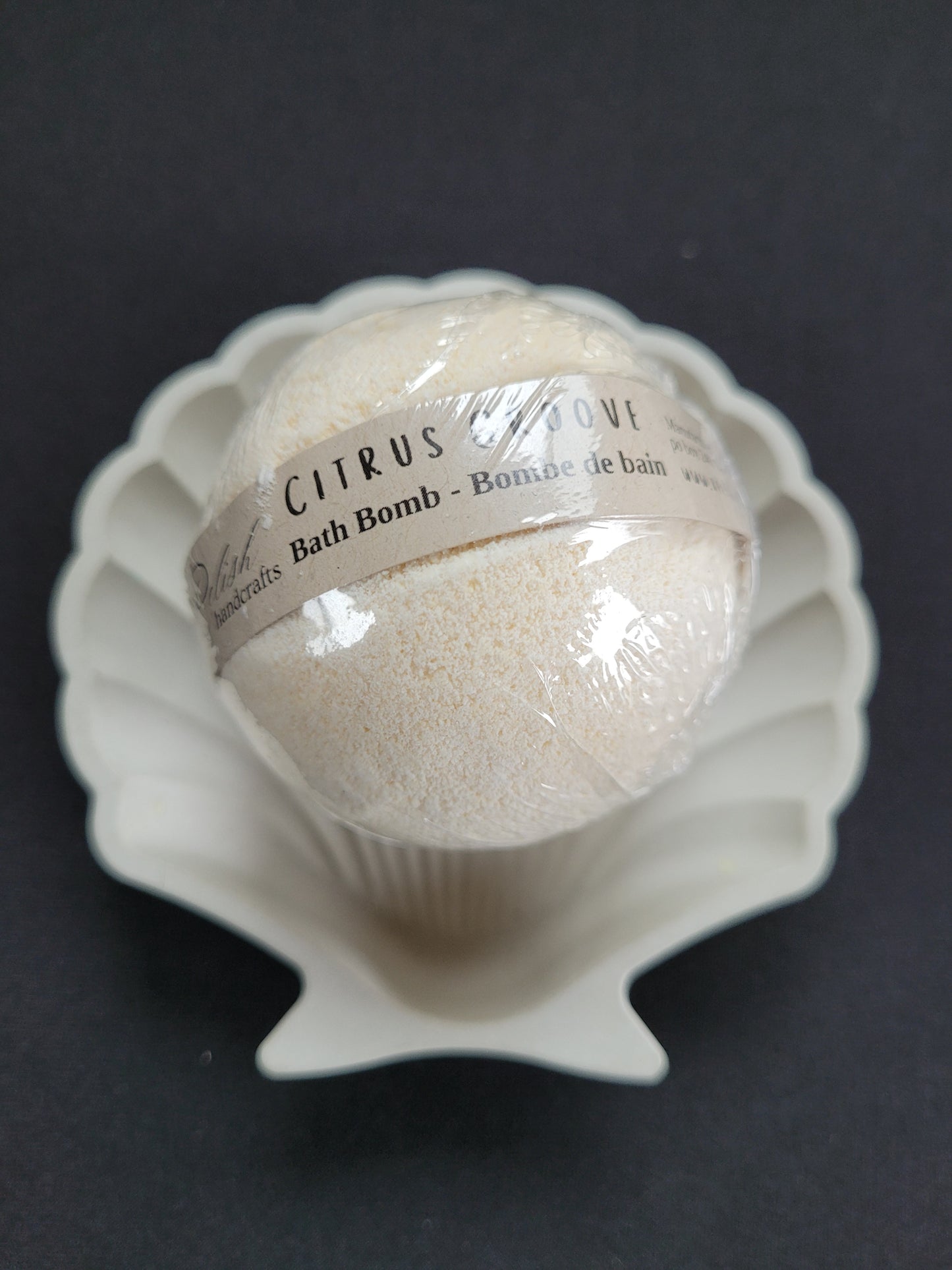 🌿 Luxury Bath Bomb Gift Set (3 Pack) – Natural, Foaming, Essential Oil Bath Bombs