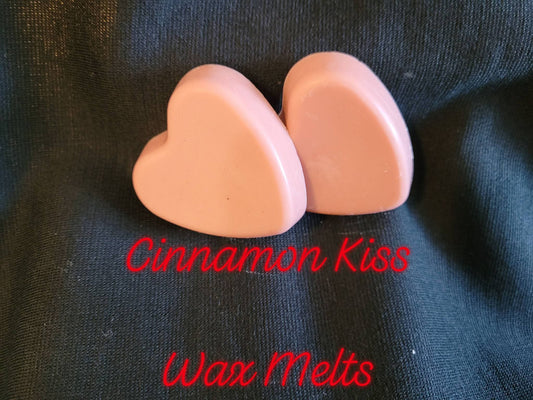 Heart Wax Melts