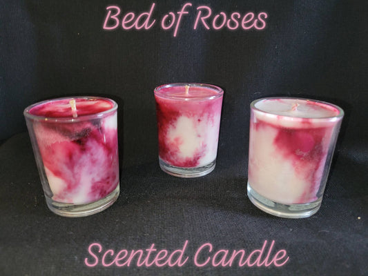 Valentine's Votives